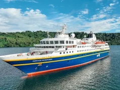 Heritage Expeditions To Sail Uncharted Waters on New Australian Pelagic Birding Voyage