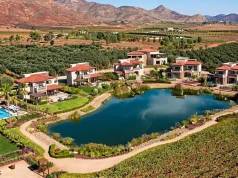 The Ultimate Mexican Destination – El Cielo Resort, Valle de Guadalupe