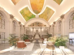 The Grand Dame of Nassau Returns: British Colonial Set To Make Winter Debut