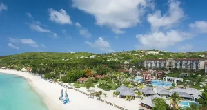 Exciting Hotel & Resort Updates for the 2024 Season in Antigua and Barbuda!
