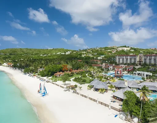 Exciting Hotel & Resort Updates for the 2024 Season in Antigua and Barbuda!