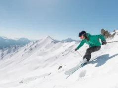 Ski Season Arrives Early in Jasper, Canada’s Best-Kept Secret for the Adventurous Skier