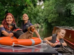 Top 8 Canal Boat Holidays for 2024