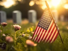 Journey Through Time: A Glimpse into Historic Cemeteries