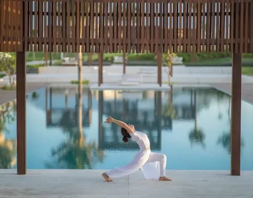 ROUND-UP: Setting the Tone for the Month of Good Health