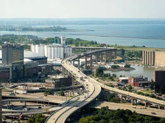 Buffalo’s Festivals and Events: A Year-Round Calendar