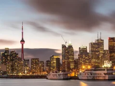 Discovering Toronto: A City of Diversity and Culture