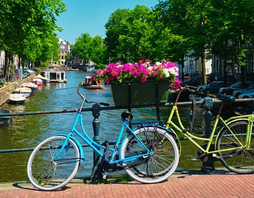 How a boat tour changes your perspective on Amsterdam’s canals
