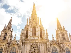 Self-Guided Walking Tour of Barcelona’s Gothic Quarter