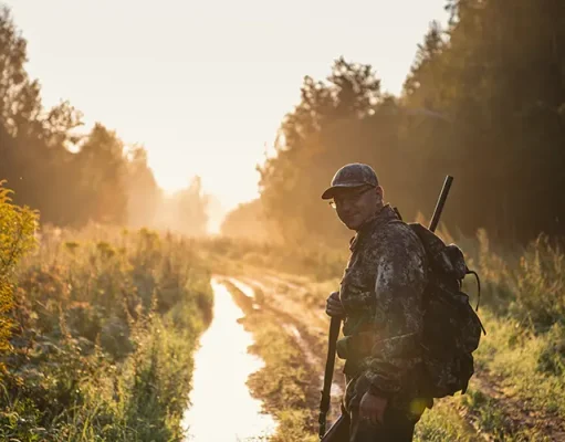 Your Ultimate Guide to Duck Hunting Adventures