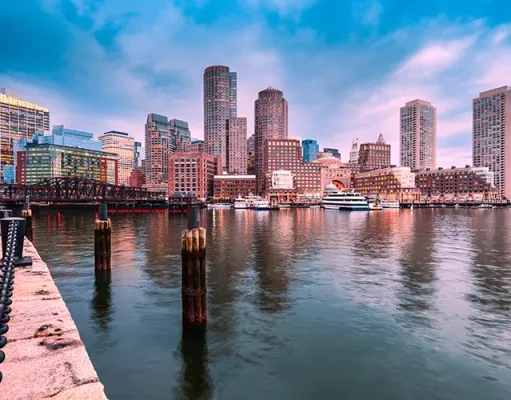 Things to Do in Boston, MA