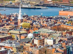 Things to Know Before Relocating to Boston, MA