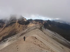 8 Items to Pack Before Trekking in Colombia