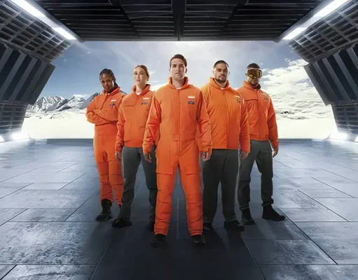 Columbia Unveils Special-Edition SkyWalker Pilot Collection with Bubba Wallace + NASCAR