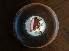 Award-Winning PRU Premieres Inside-Out Gastronomy Experience