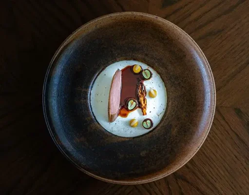 Award-Winning PRU Premieres Inside-Out Gastronomy Experience