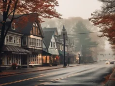 Discovering Andover Attractions: Top 10 Must-Visit Spots