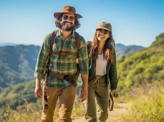 Dressing Green: Sustainable Gear Choices for the Eco-Friendly Hiker