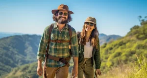 What to Pack for a Day Hike During a Vacation