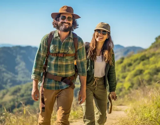 How Traveling Can Boost Your Mood