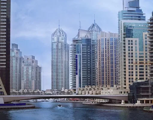 Dubai Highlights Top 10 Real Estate Developers Shaping the UAE Property Market in 2026 Dubai Marina