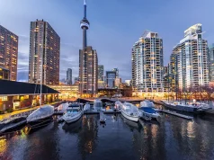 How to Plan the Perfect Trip Across Canada