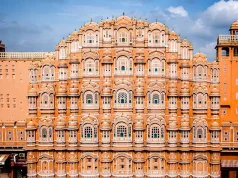 Rajasthan, India: A Magical Realm of History, Beauty, And Grand Architecture