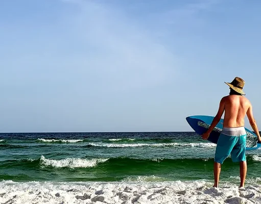 Planning to Go Surfing? Types of Hats People Look for in a Surfing Destination