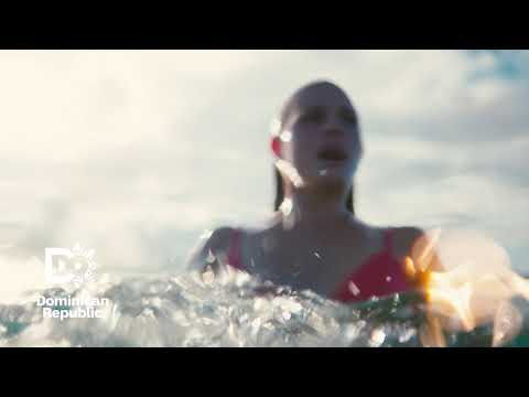 Dominican Republic “Embrace the Sunshine”