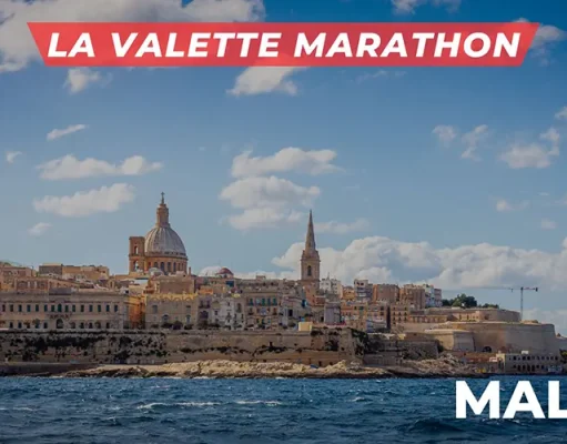 Malta’s La Valette Marathon Run Alongside 8,000 years of History and the Mediterranean Waves March 24, 2024