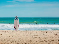 Why Costa Rica Is the Perfect Surfing Destination