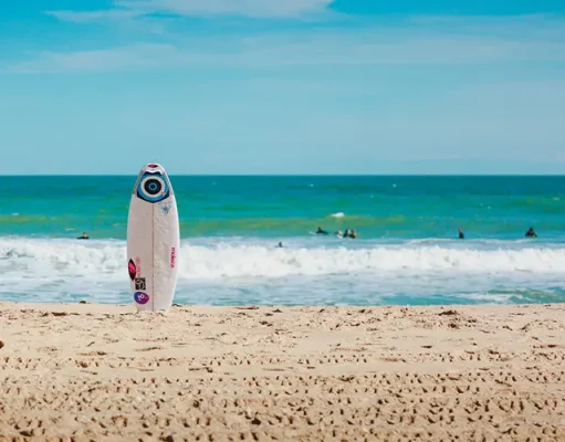 Why Costa Rica Is the Perfect Surfing Destination