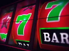 How to improve your winning chance at Slot Machines