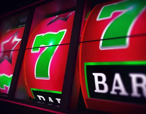How to improve your winning chance at Slot Machines