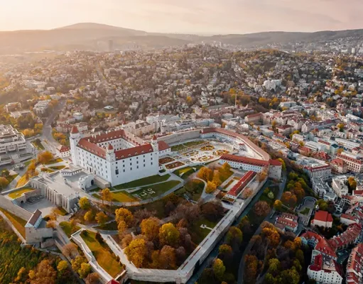 Slovakia: A Guide Through the Heart of Europe