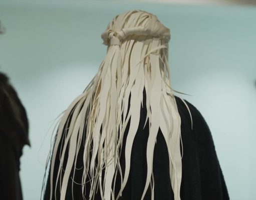 Stark costumes go on show at Game of Thrones Studio Tour
