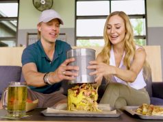 Frisco, Texas: The City That Plays