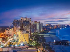 A Local’s Guide to Myrtle Beach, SC!