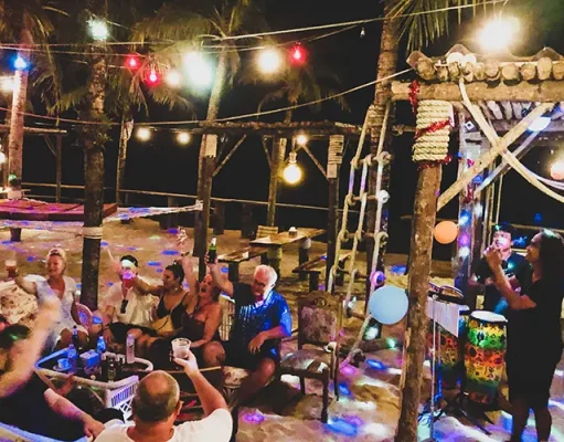 Your Travel Companion: A Step-by-step Guide on Using Custom Event Passes