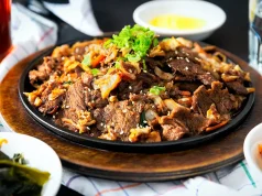 The Ultimate Foodie’s Guide To South Korea: Korean Cuisine And Street Food Delights