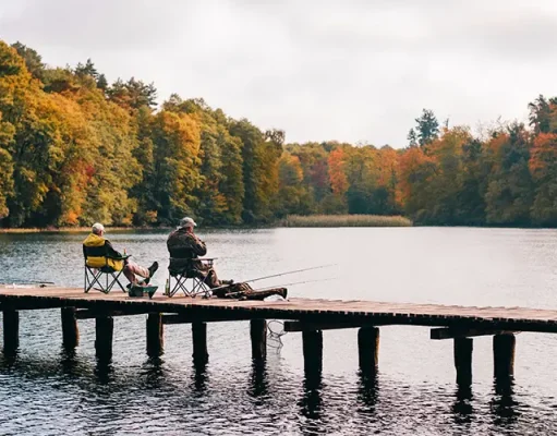 How Fishing Enthusiasts Combine Sport and Travel