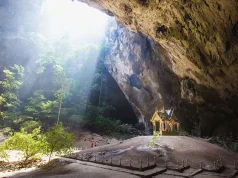 7 Unique Experiences in Hua Hin-Pranburi, Thailand