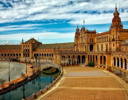 The Top 8 Must-Visit Places in Spain