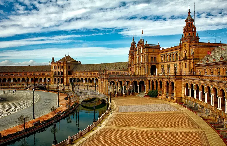 Los 8 mejores lugares para visitar en España