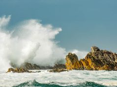 The Best Places for Storm Watching in BC