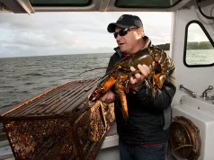 A Culinary Journey Through Prince Edward Island with Andrew Marshall