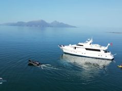 Scotland’s Luxury Small Cruise Company Announces New Experience for 2024