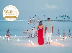 Kuda Villingili Maldives recognized as The Best Honeymoon Hotel 2023 by The White Awards