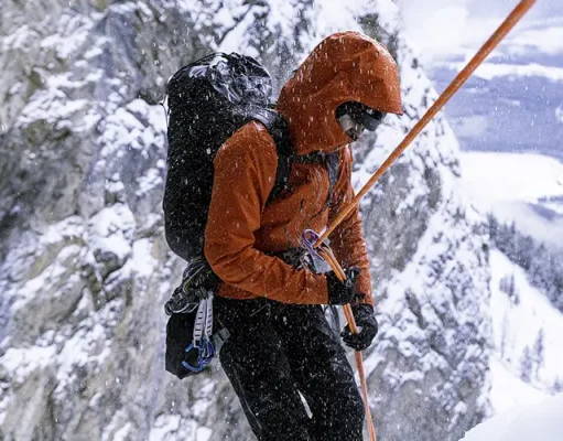 Unveiling the Wilderness Marvels: A Deep Dive into Arc’teryx’s Outdoor Gear Evolution