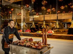 TAFER Hotels & Resorts Debuts Unique Meat Sommelier Program